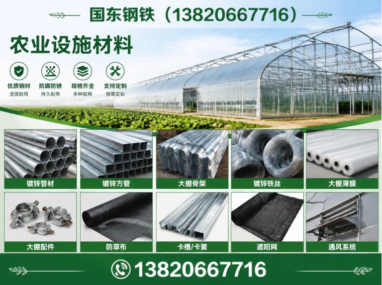 津南区天津钢管销售展示图